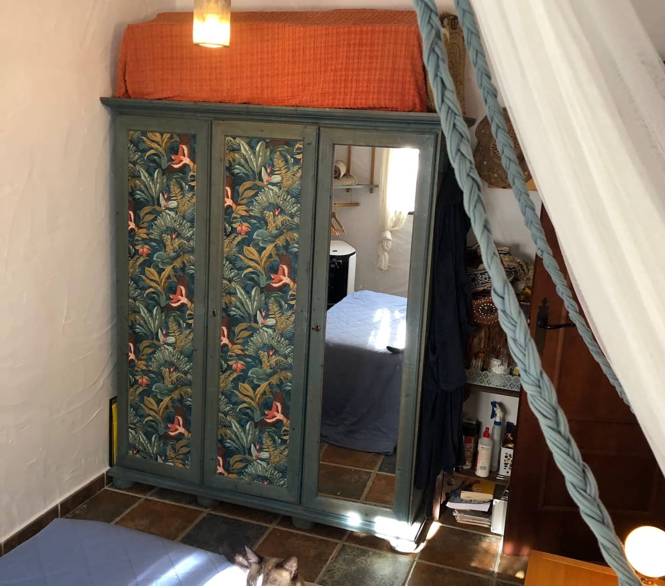 4 soveværelse Finca/Landehus til salg i Chiclana de la Frontera med garage - € 390.000 (Ref: 9211408)