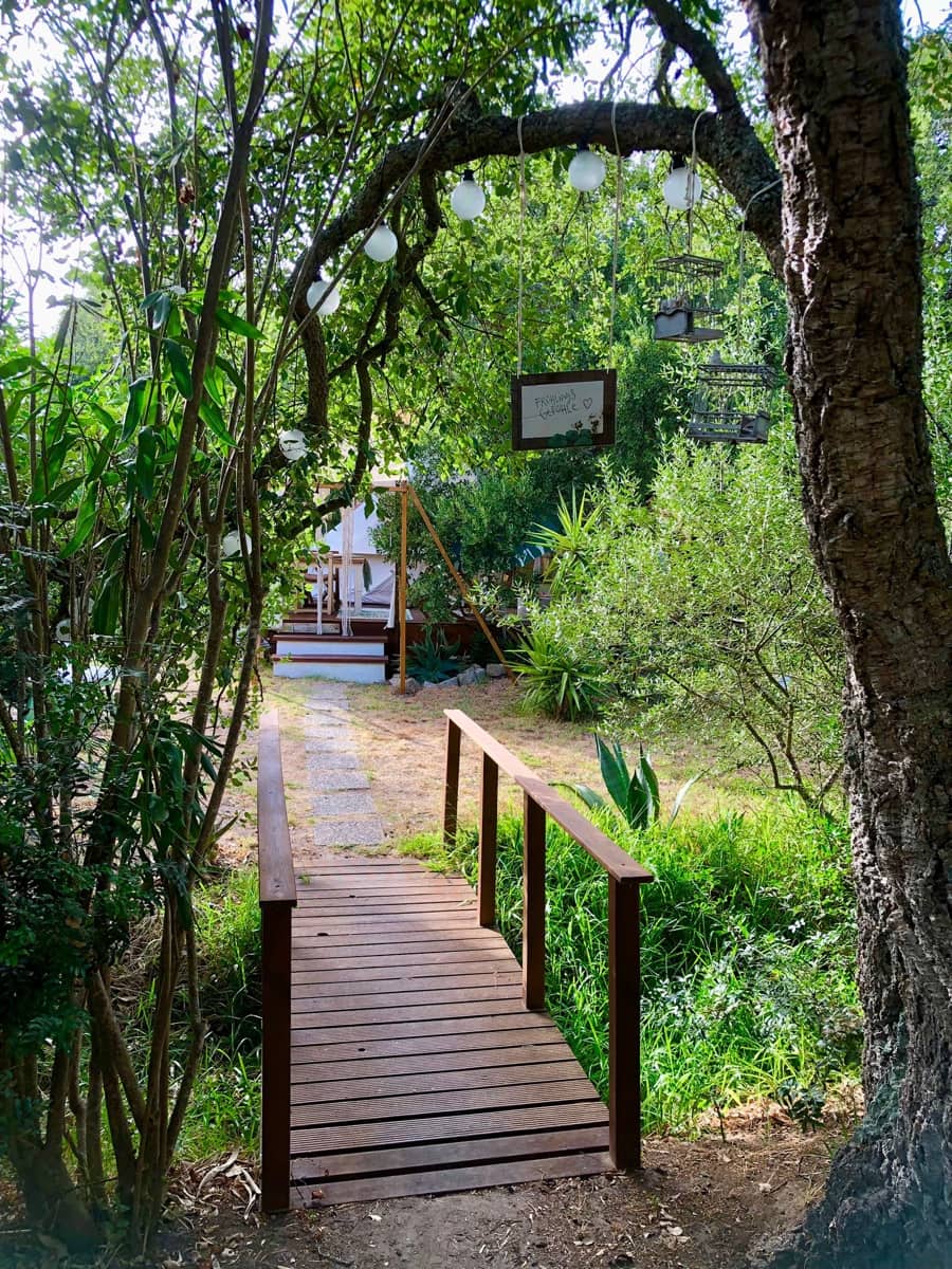 4 soveværelse Finca/Landehus til salg i Chiclana de la Frontera med garage - € 390.000 (Ref: 9211408)