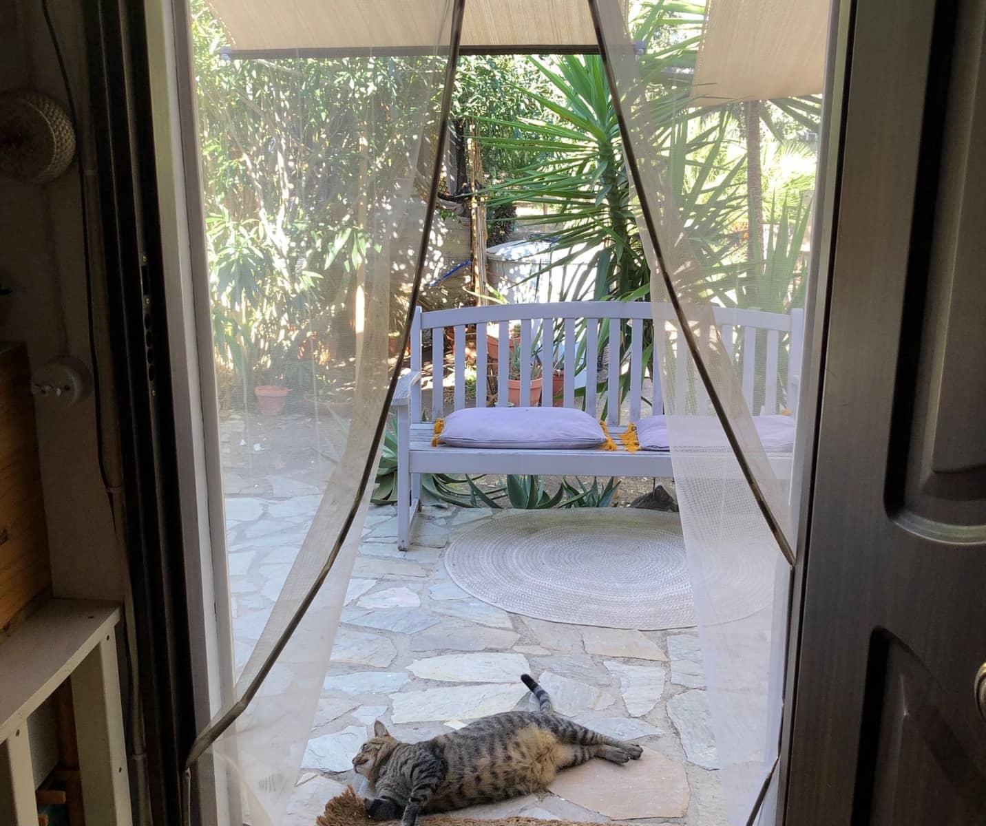 4 soveværelse Finca/Landehus til salg i Chiclana de la Frontera med garage - € 390.000 (Ref: 9211408)