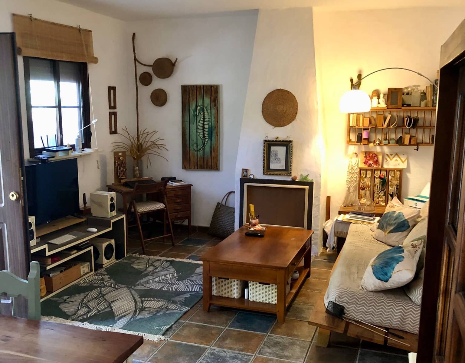 4 soveværelse Finca/Landehus til salg i Chiclana de la Frontera med garage - € 390.000 (Ref: 9211408)