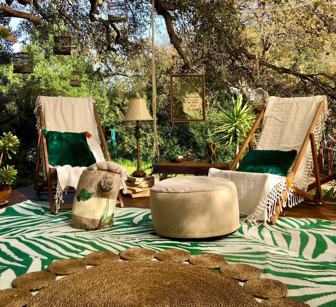 4 soveværelse Finca/Landehus til salg i Chiclana de la Frontera med garage - € 390.000 (Ref: 9211408)