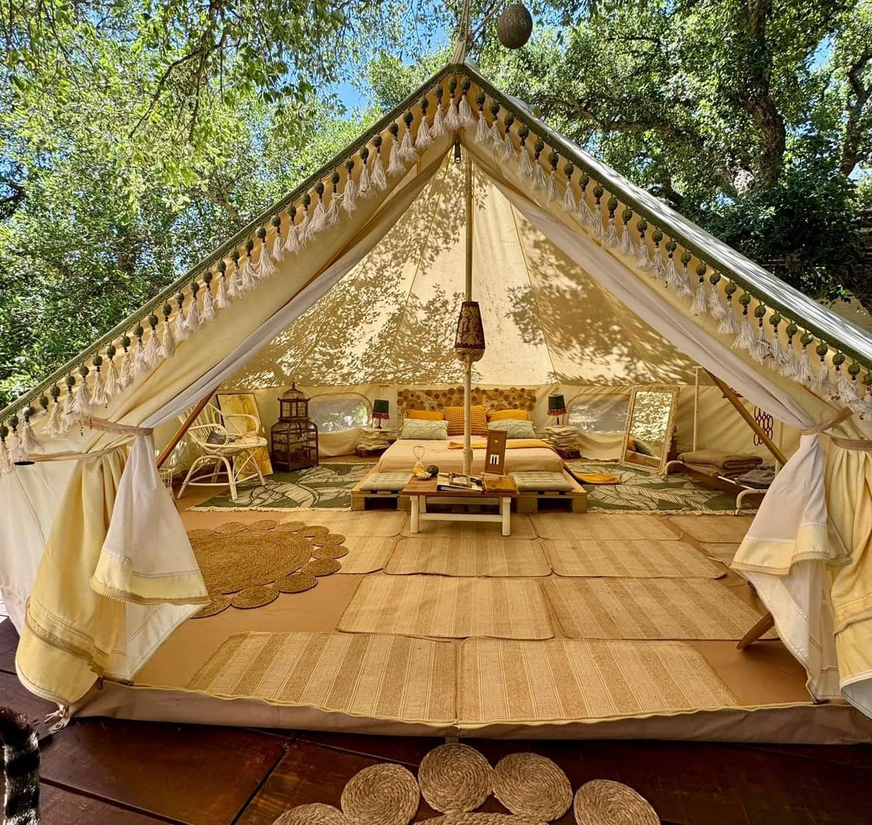 4 soveværelse Finca/Landehus til salg i Chiclana de la Frontera med garage - € 390.000 (Ref: 9211408)