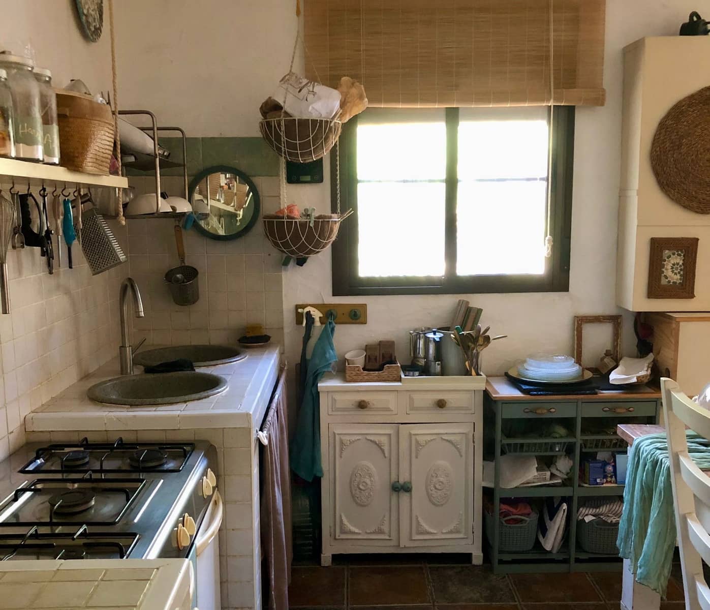 4 soveværelse Finca/Landehus til salg i Chiclana de la Frontera med garage - € 345.000 (Ref: 9211408)