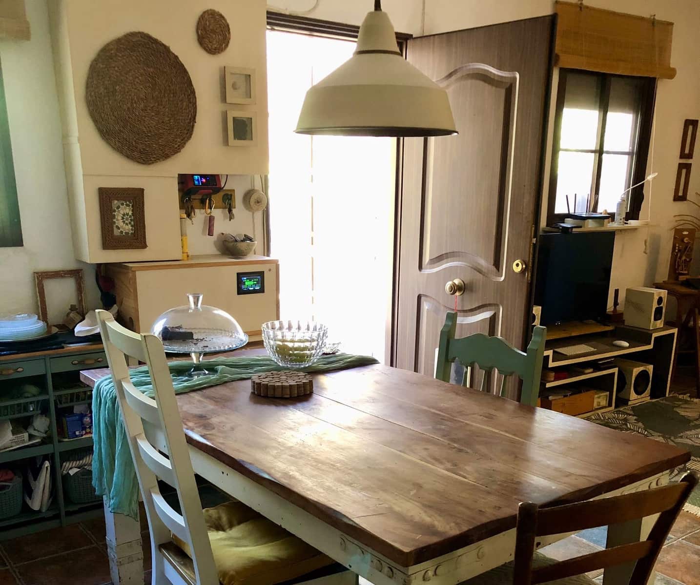 4 soveværelse Finca/Landehus til salg i Chiclana de la Frontera med garage - € 345.000 (Ref: 9211408)