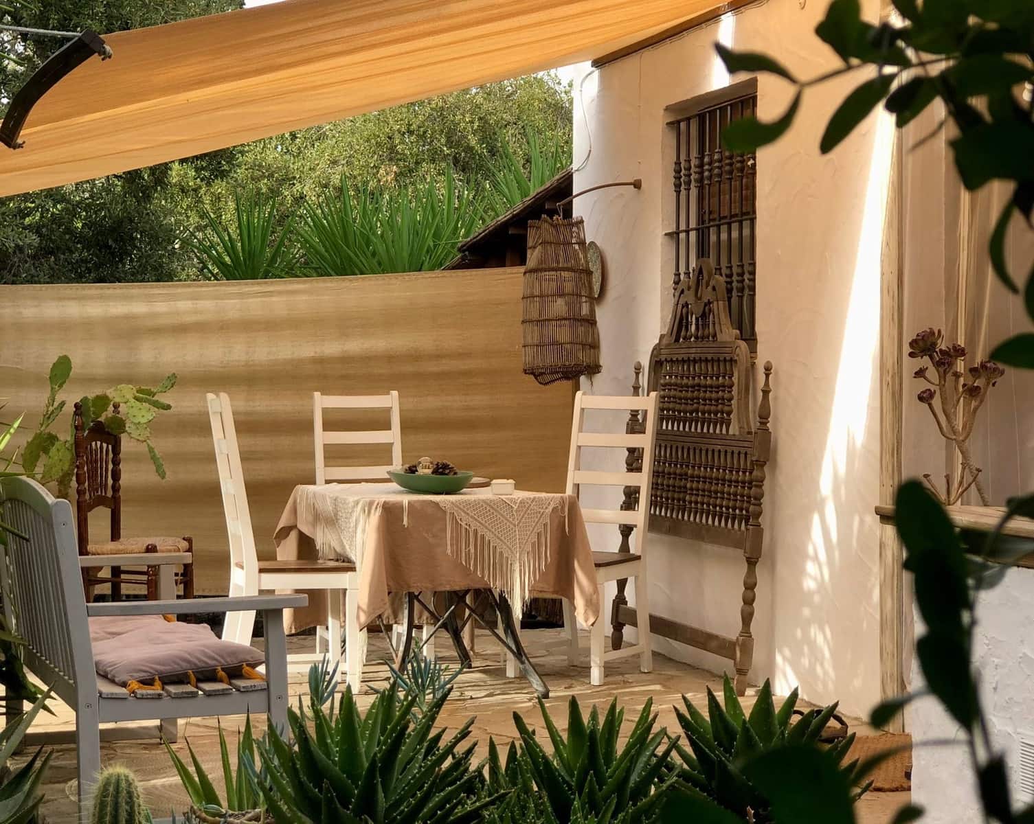 4 soveværelse Finca/Landehus til salg i Chiclana de la Frontera med garage - € 345.000 (Ref: 9211408)