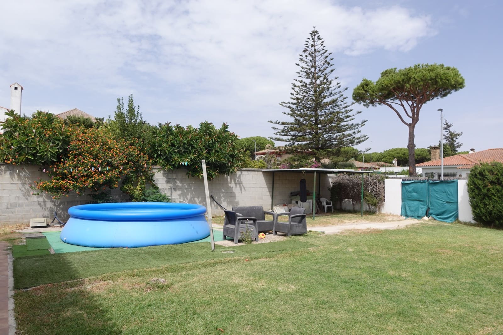 4 soveværelse Villa til salg i El Puerto de Santa Maria med swimmingpool garage - € 690.000 (Ref: 9273050)
