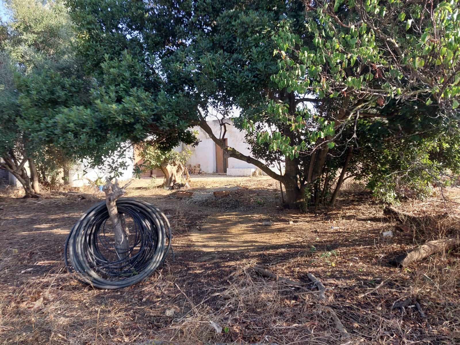 1 soveværelse Finca/Landehus til salg i Chiclana de la Frontera med garage - € 144.000 (Ref: 9314467)