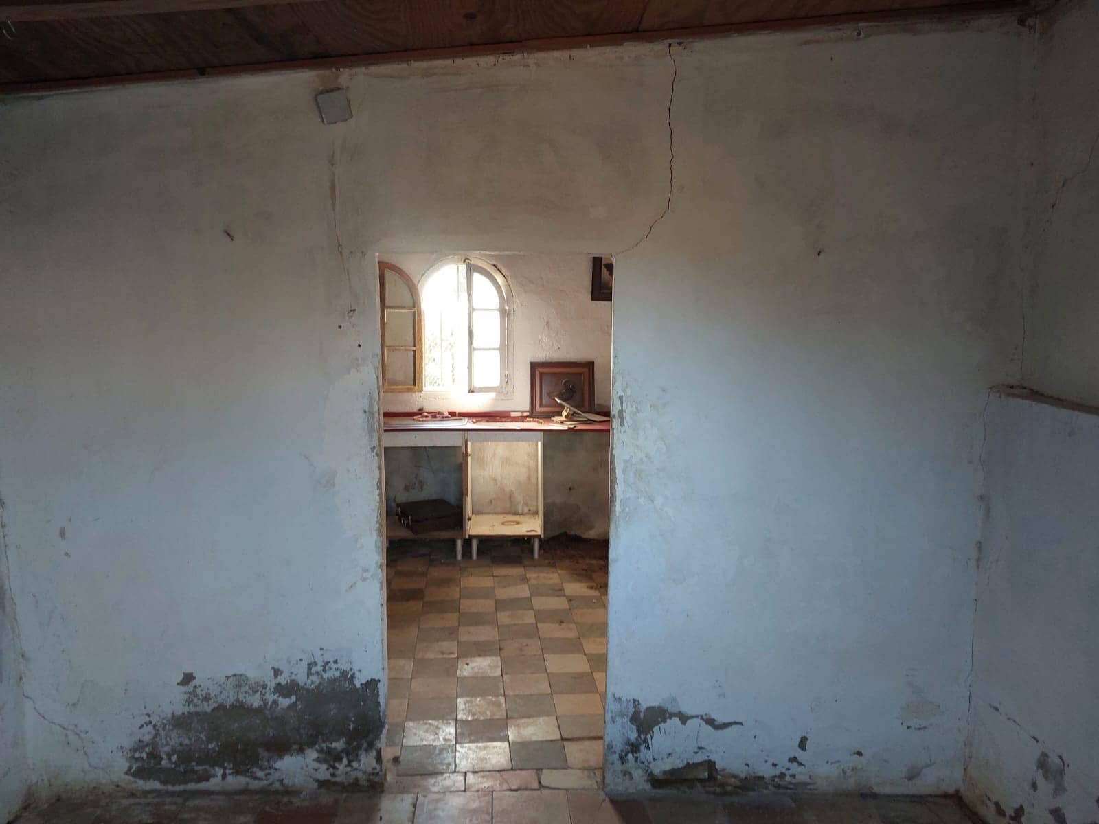 1 bedroom Finca/Country House for sale in Chiclana de la Frontera with garage - € 125,000 (Ref: 9314467)