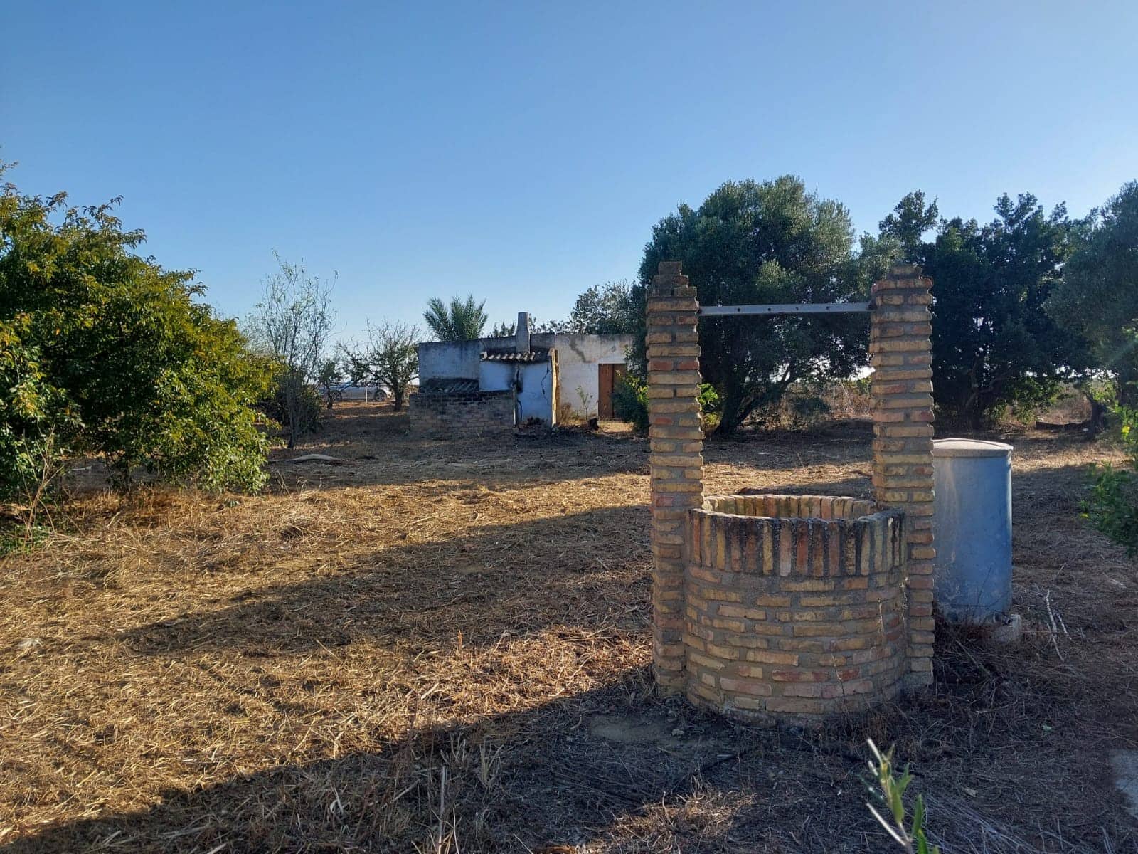 1 bedroom Finca/Country House for sale in Chiclana de la Frontera with garage - € 125,000 (Ref: 9314467)
