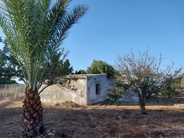 1 slaapkamer Finca/Landhuis te koop in Chiclana de la Frontera met garage - € 125.000 (Ref: 9314467)