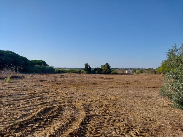 1 slaapkamer Finca/Landhuis te koop in Chiclana de la Frontera met garage - € 125.000 (Ref: 9314467)