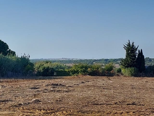 1 slaapkamer Finca/Landhuis te koop in Chiclana de la Frontera met garage - € 125.000 (Ref: 9314467)