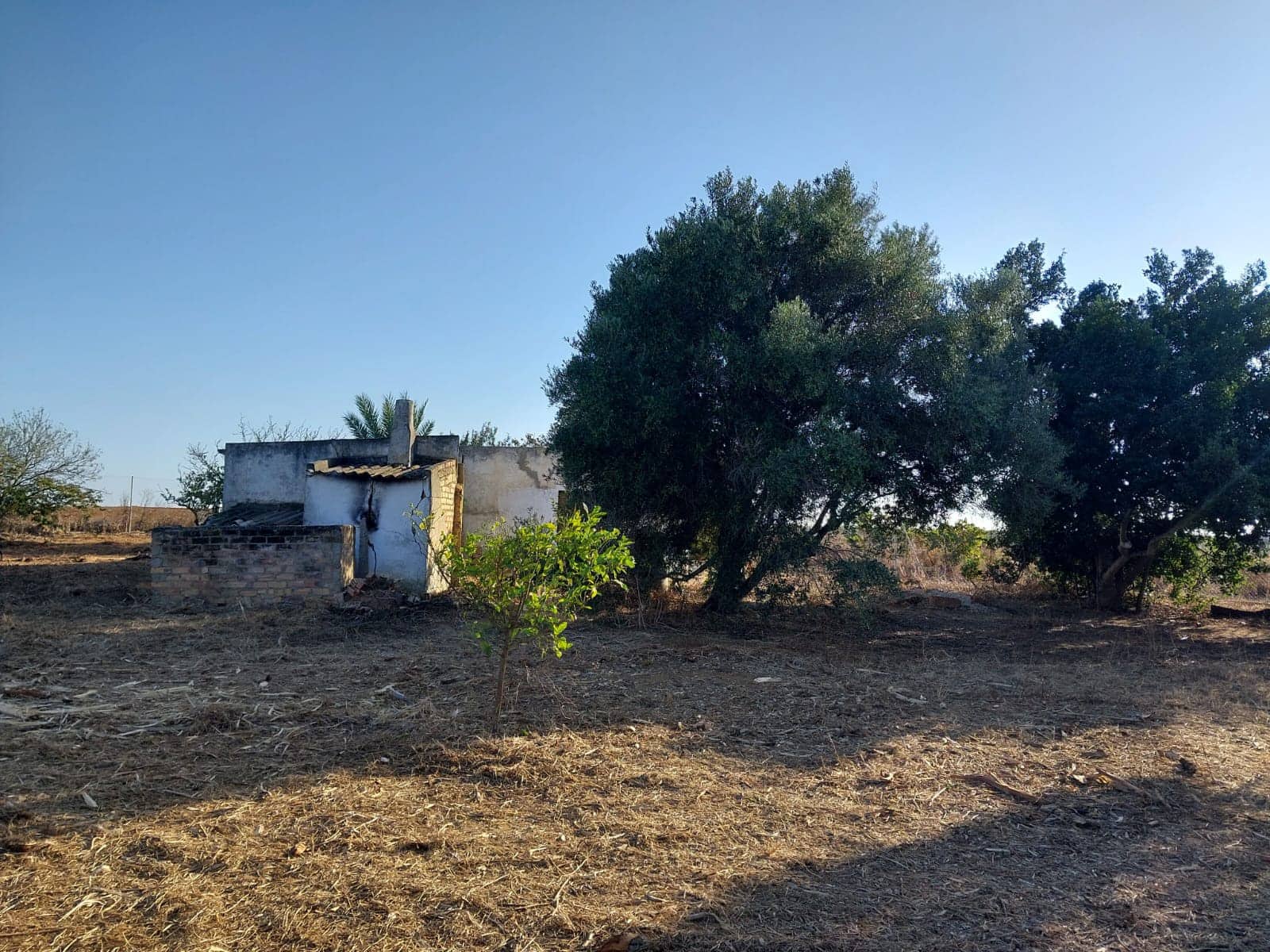 1 bedroom Finca/Country House for sale in Chiclana de la Frontera with garage - € 125,000 (Ref: 9314467)