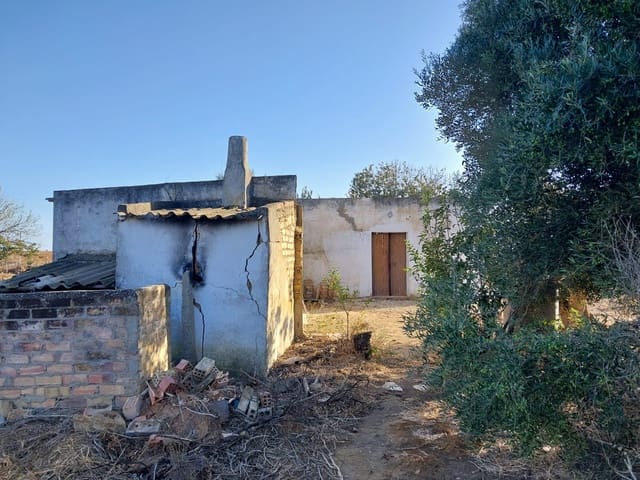 1 slaapkamer Finca/Landhuis te koop in Chiclana de la Frontera met garage - € 125.000 (Ref: 9314467)