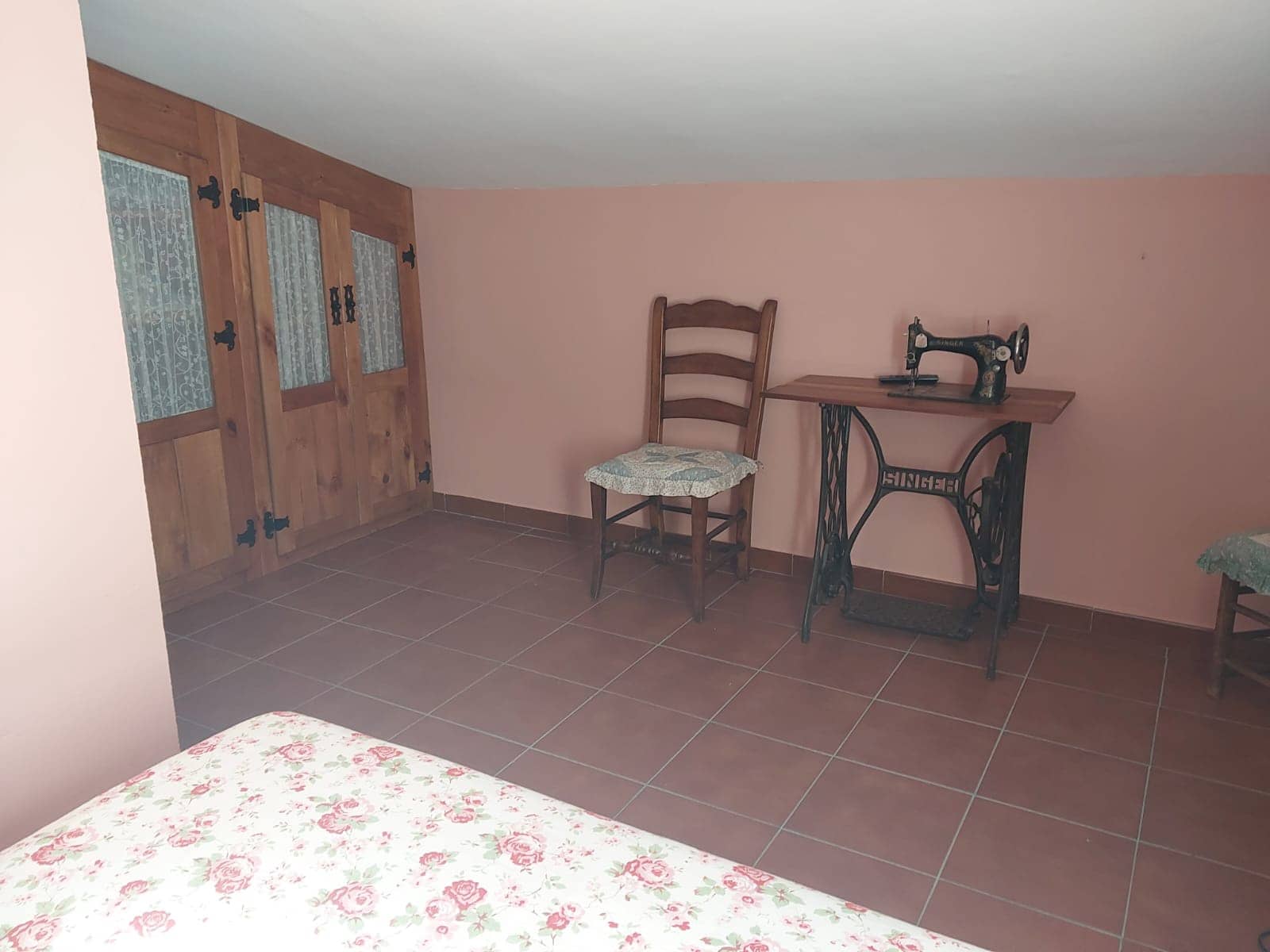 2 bedroom Finca/Country House for sale in Chiclana de la Frontera with pool garage - € 225,000 (Ref: 9378370)