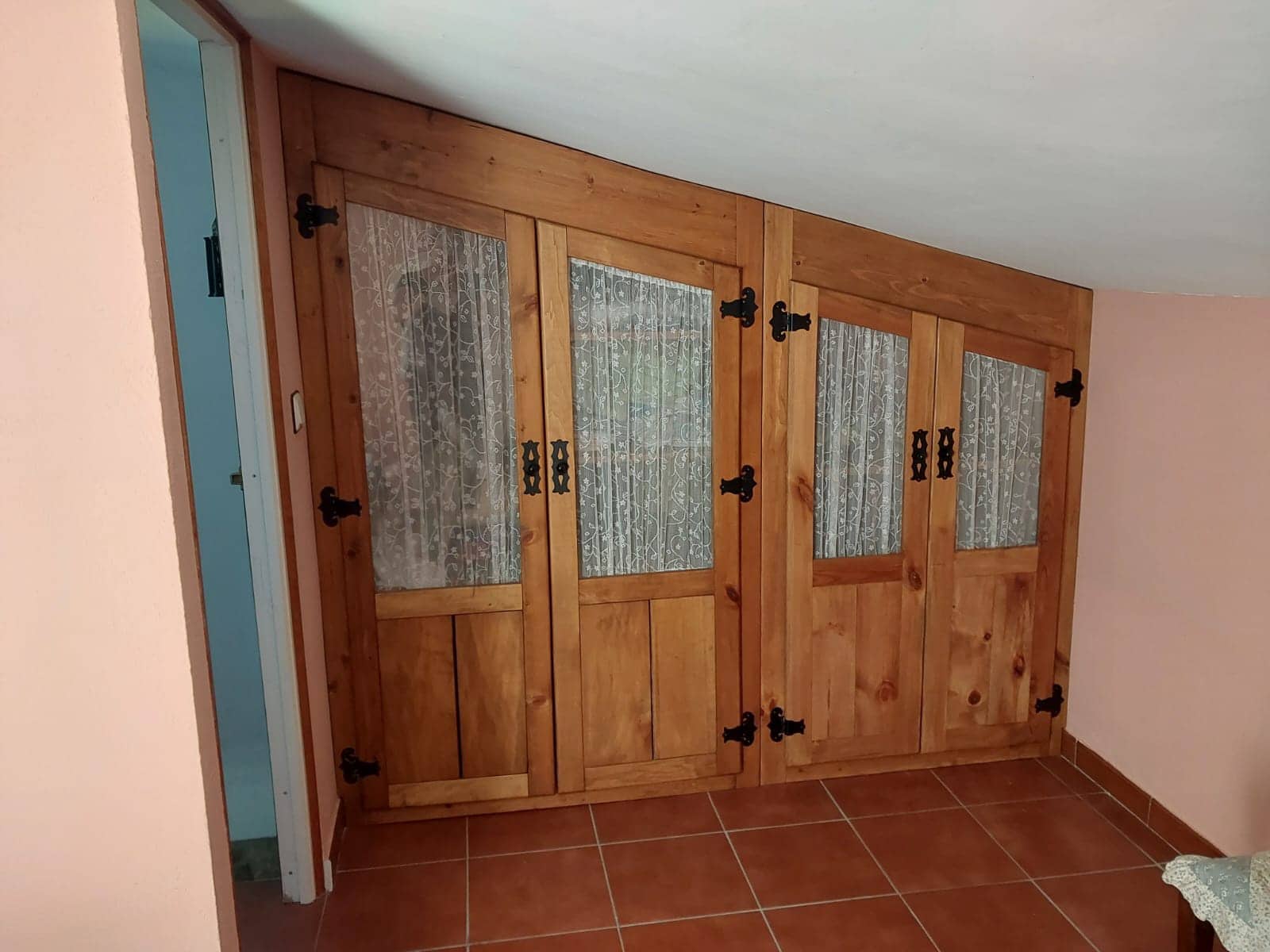 2 bedroom Finca/Country House for sale in Chiclana de la Frontera with pool garage - € 225,000 (Ref: 9378370)