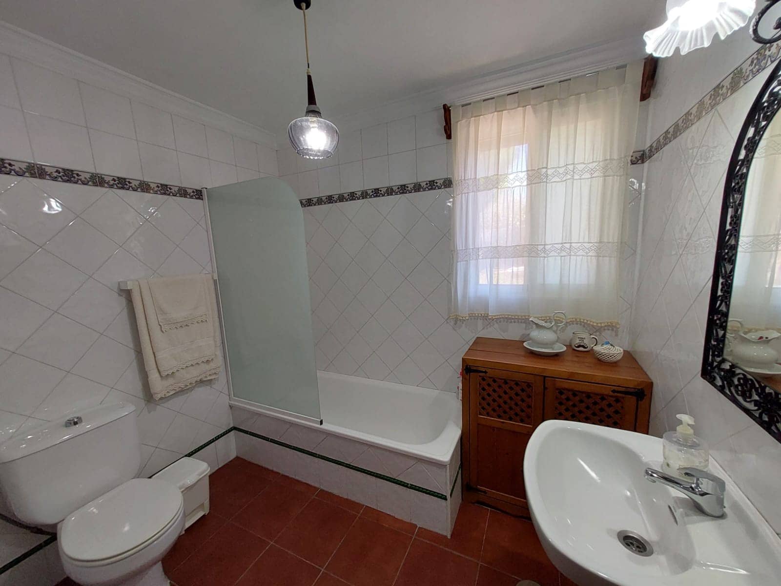 2 bedroom Finca/Country House for sale in Chiclana de la Frontera with pool garage - € 225,000 (Ref: 9378370)