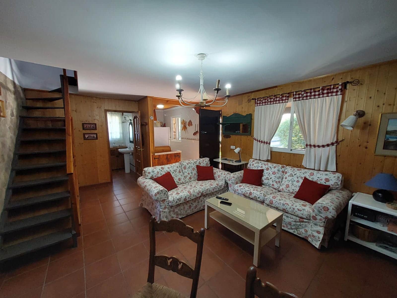 2 bedroom Finca/Country House for sale in Chiclana de la Frontera with pool garage - € 225,000 (Ref: 9378370)