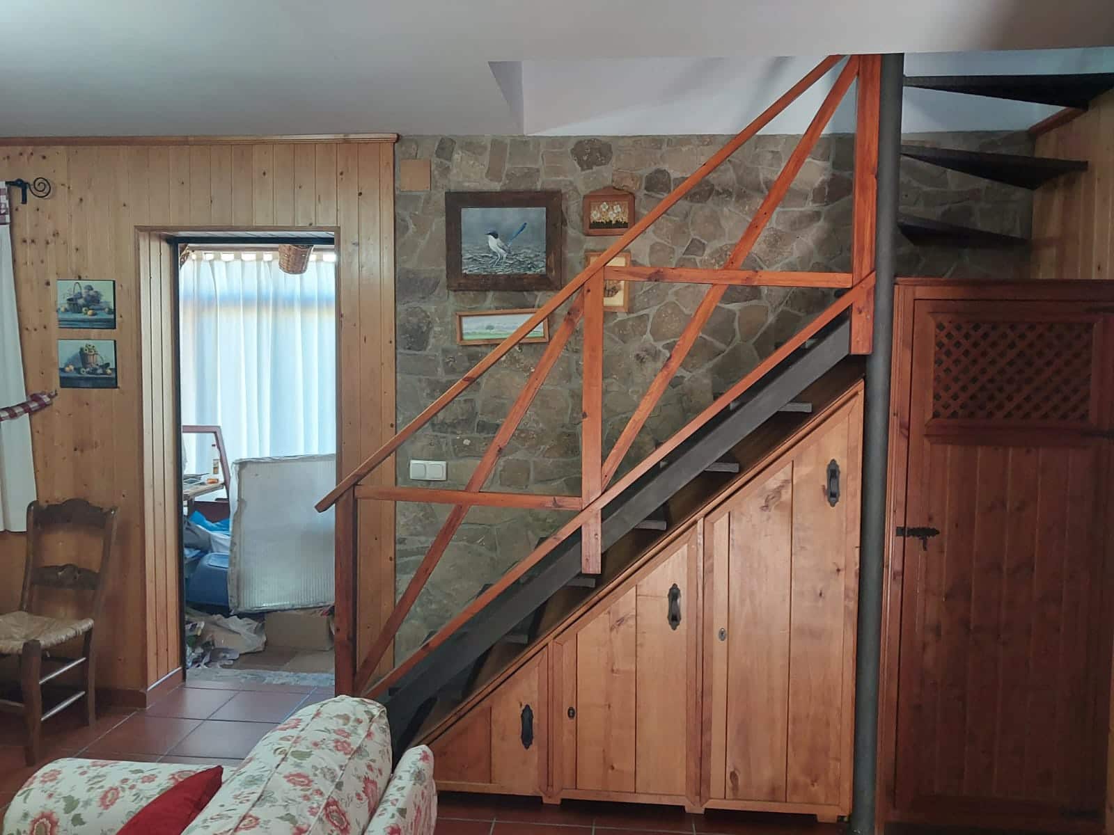 2 bedroom Finca/Country House for sale in Chiclana de la Frontera with pool garage - € 225,000 (Ref: 9378370)