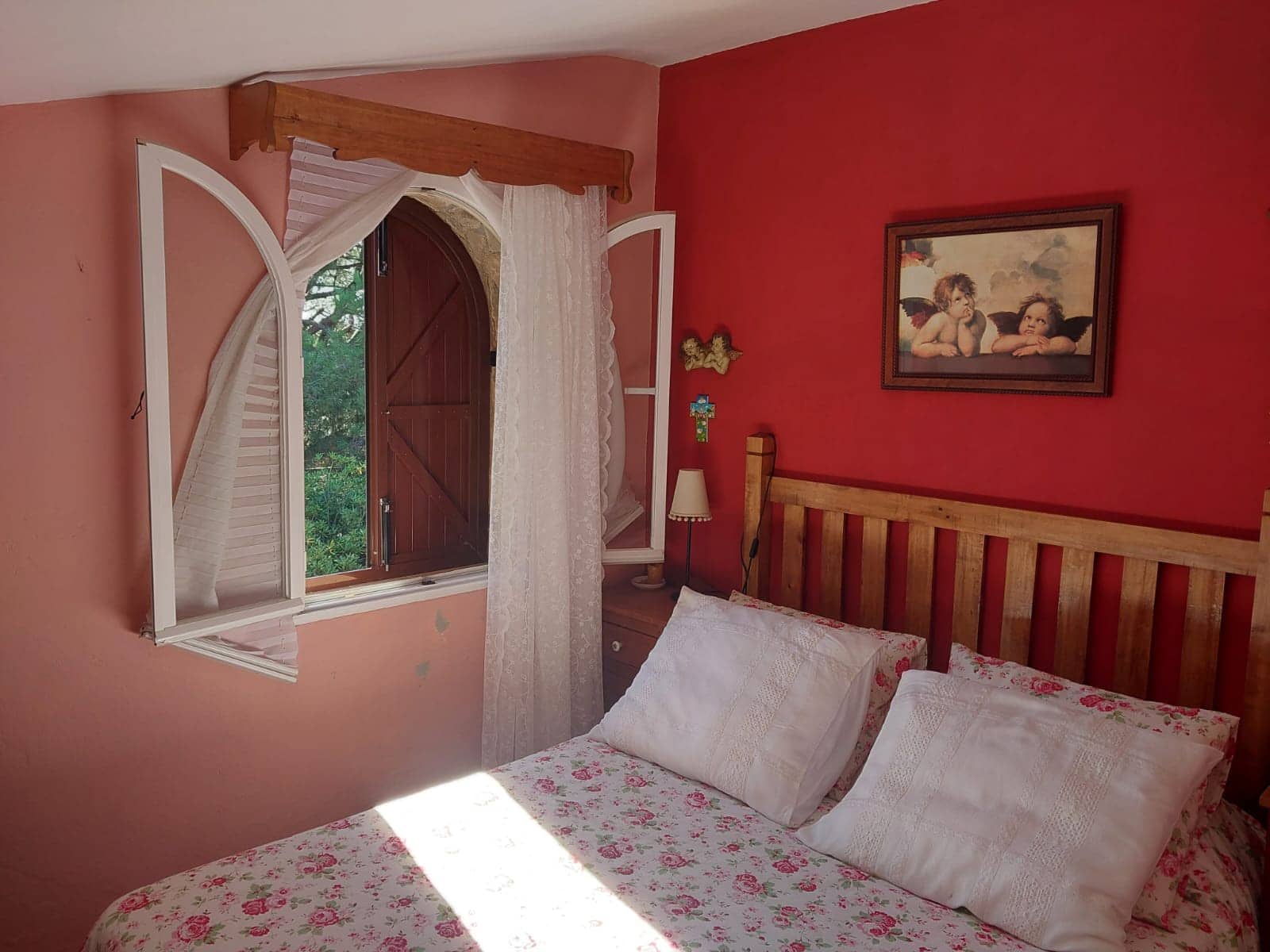 2 bedroom Finca/Country House for sale in Chiclana de la Frontera with pool garage - € 225,000 (Ref: 9378370)