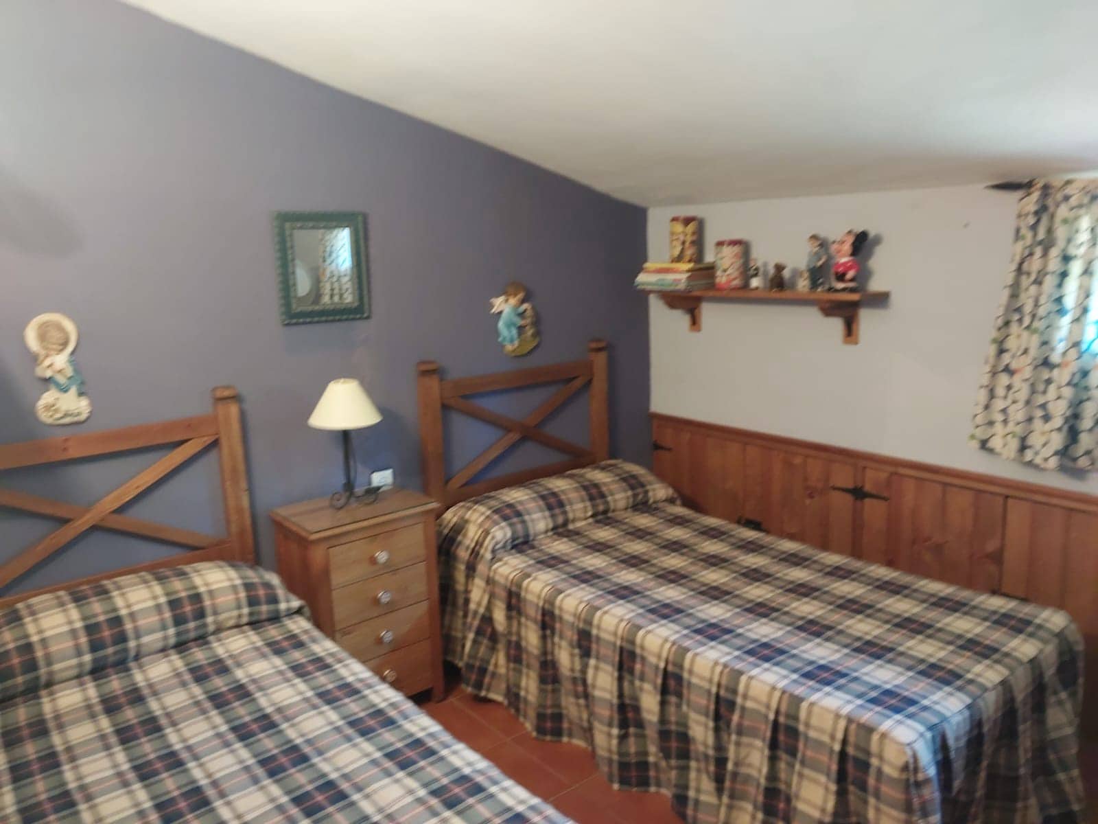 2 bedroom Finca/Country House for sale in Chiclana de la Frontera with pool garage - € 225,000 (Ref: 9378370)