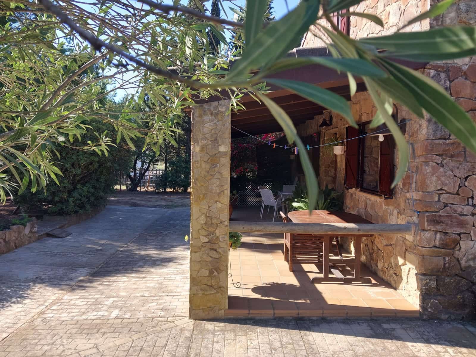 2 bedroom Finca/Country House for sale in Chiclana de la Frontera with pool garage - € 225,000 (Ref: 9378370)