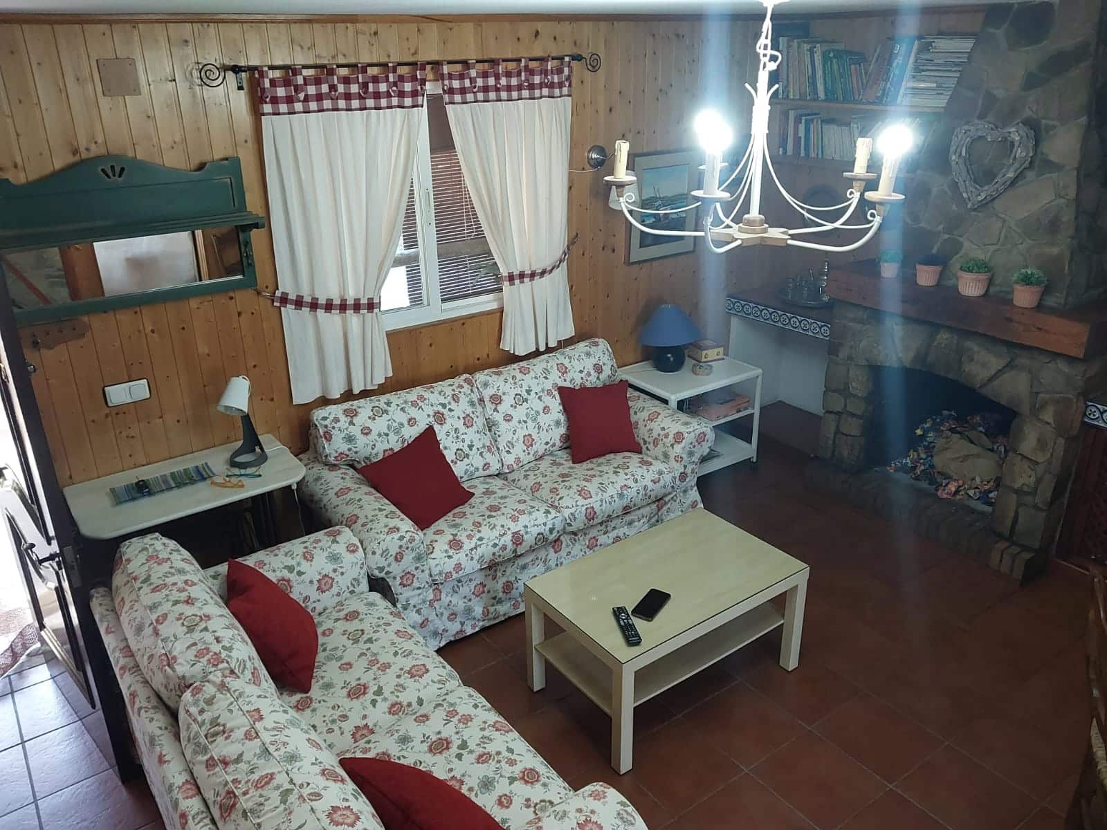 2 bedroom Finca/Country House for sale in Chiclana de la Frontera with pool garage - € 225,000 (Ref: 9378370)