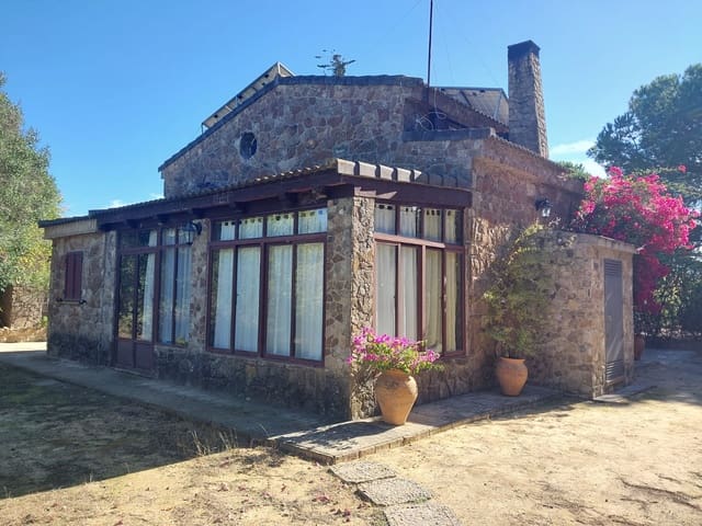 2 chambre Finca/Maison de Campagne à vendre à Chiclana de la Frontera avec piscine garage - 225 000 € (Ref: 9378370)