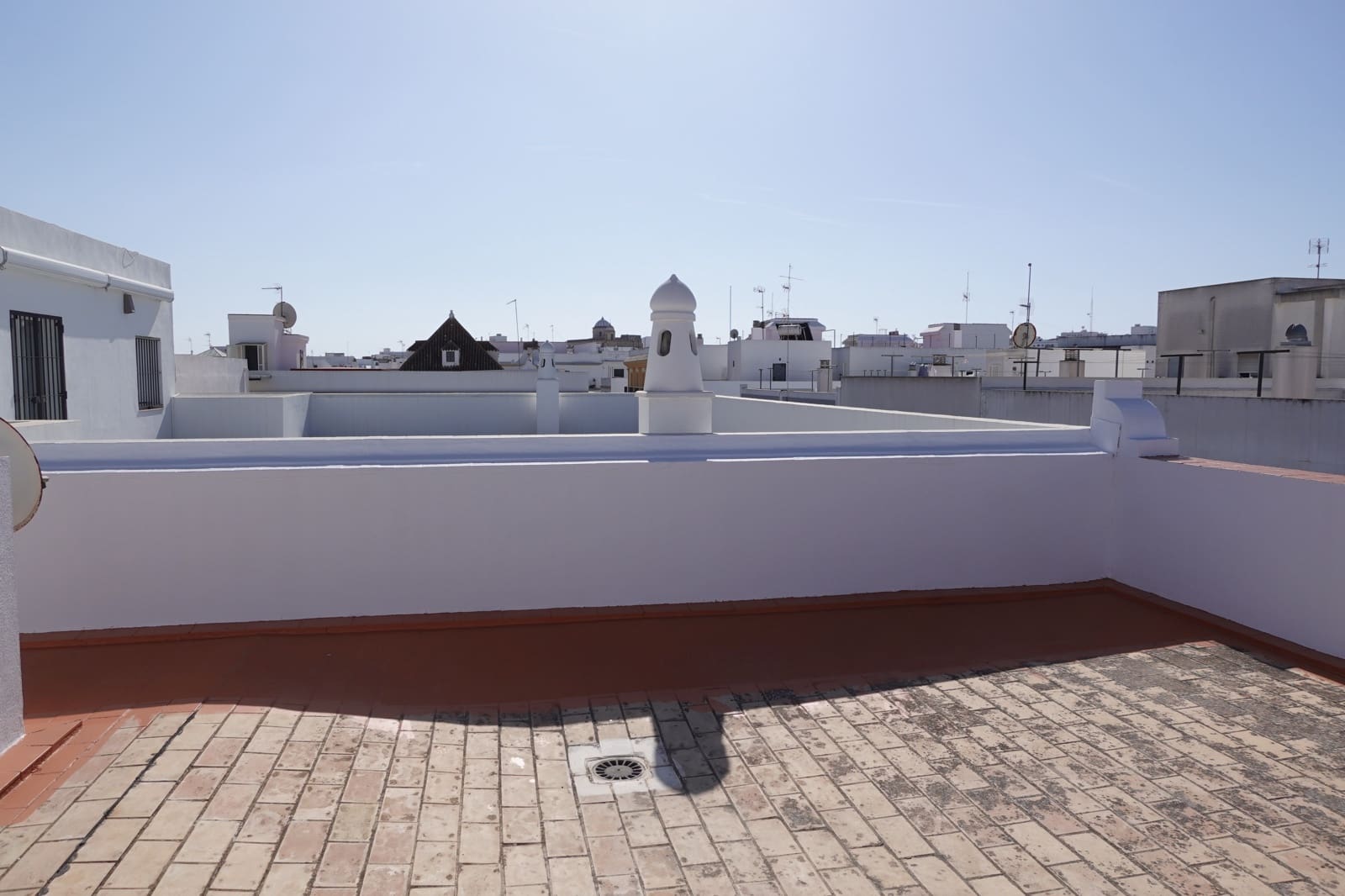 4 sovrum Lägenhet till salu i Chiclana de la Frontera med garage - 199 000 € (Ref: 9379658)