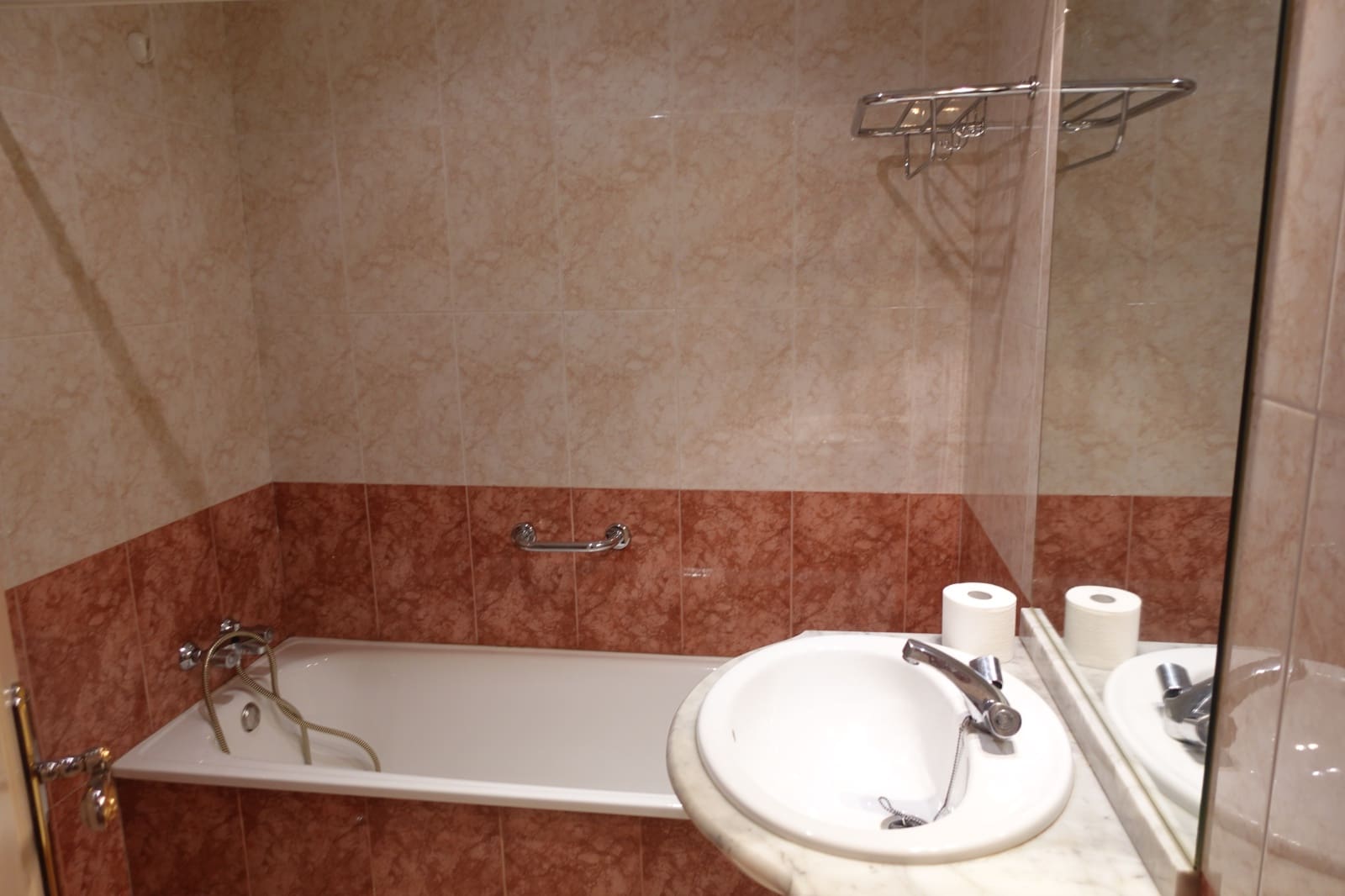 4 sovrum Lägenhet till salu i Chiclana de la Frontera med garage - 199 000 € (Ref: 9379658)