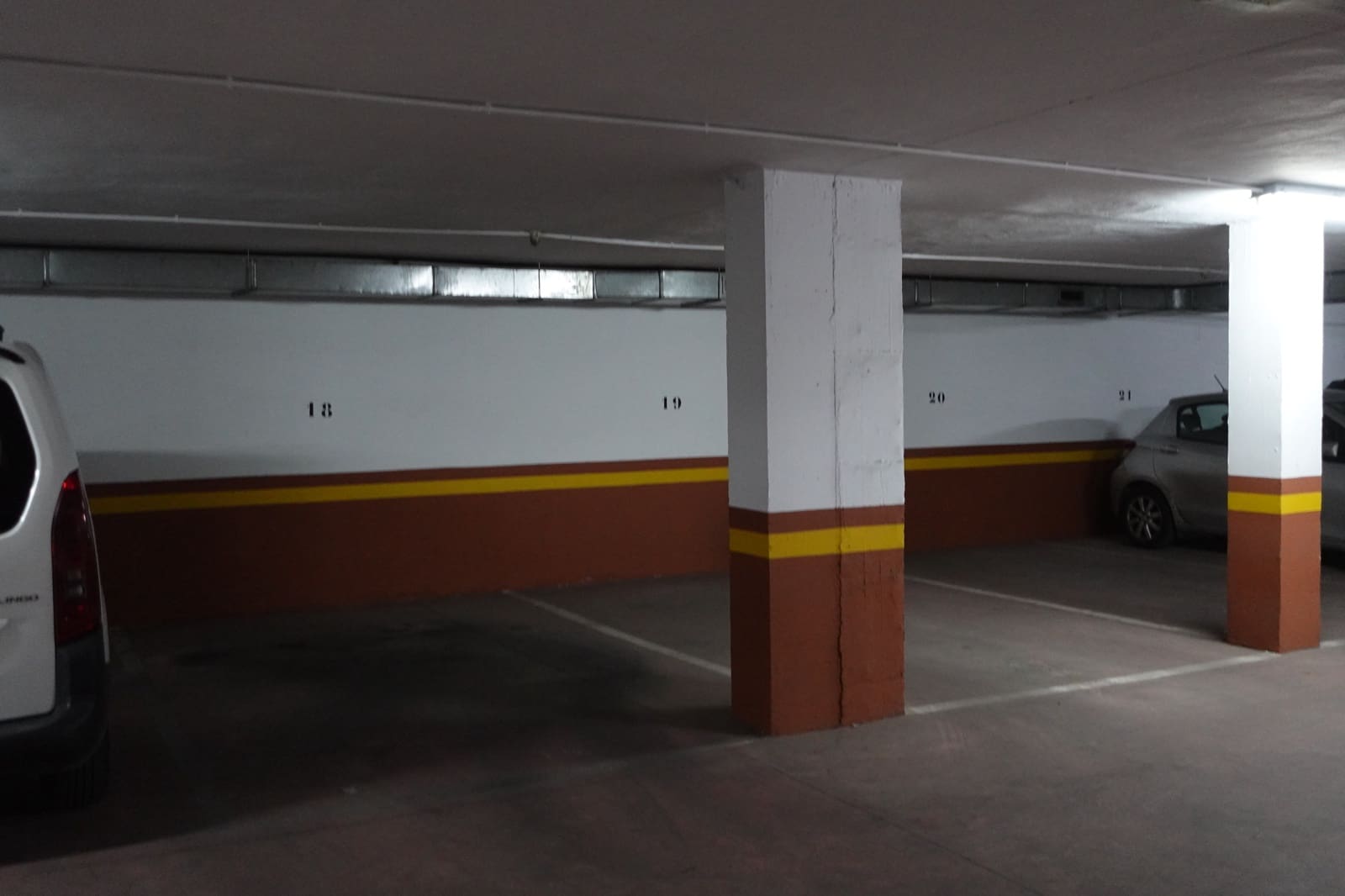 4 sovrum Lägenhet till salu i Chiclana de la Frontera med garage - 199 000 € (Ref: 9379658)