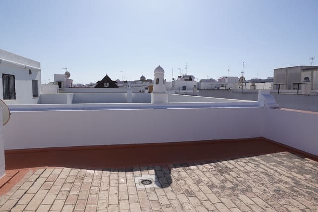 4 makuuhuone Huoneisto myytävänä paikassa Chiclana de la Frontera mukana 
autotalli - 199 000 € (Ref: 9379658)