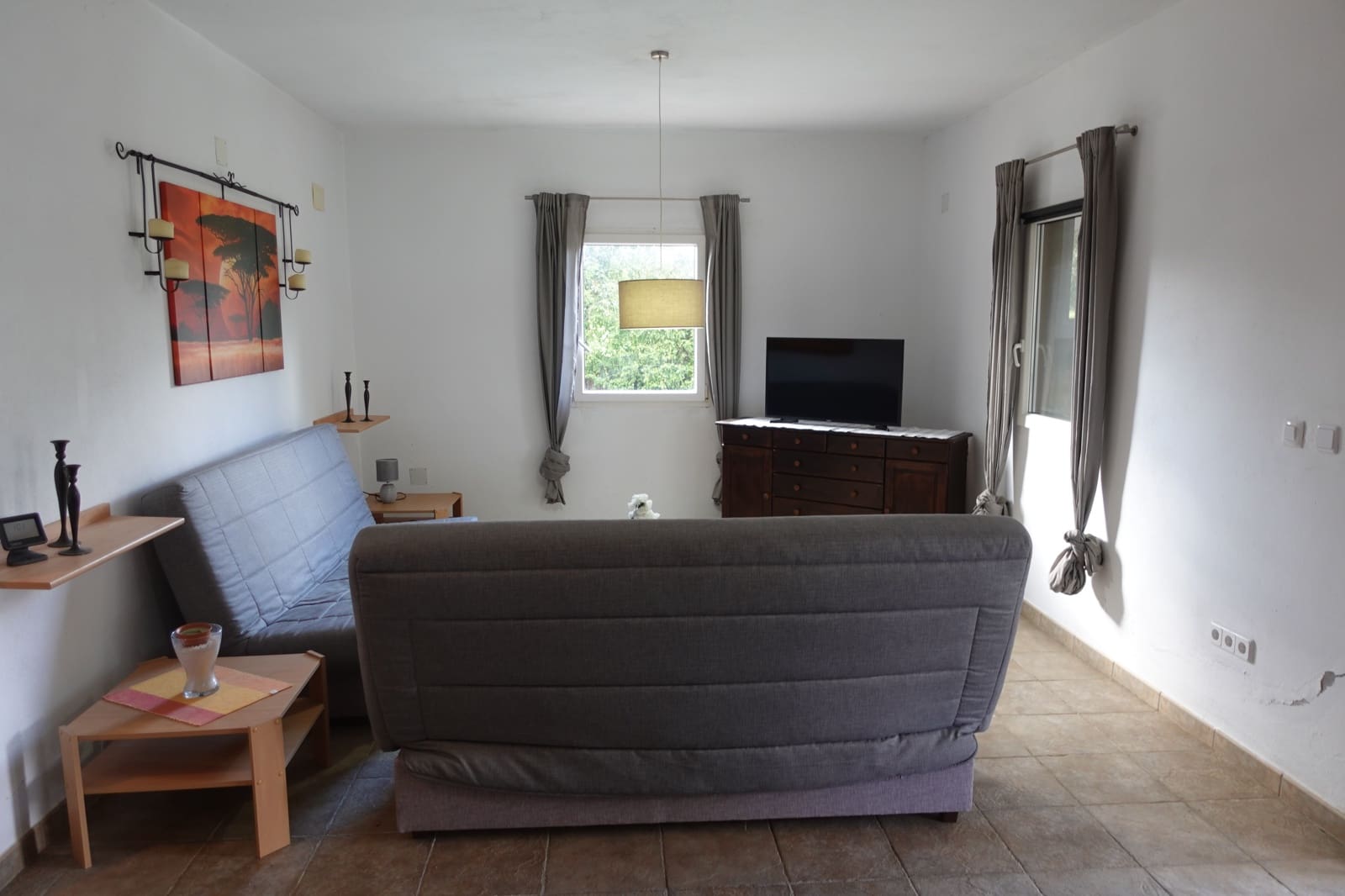 5 slaapkamer Finca/Landhuis te koop in Chiclana de la Frontera met garage - € 299.000 (Ref: 9532419)