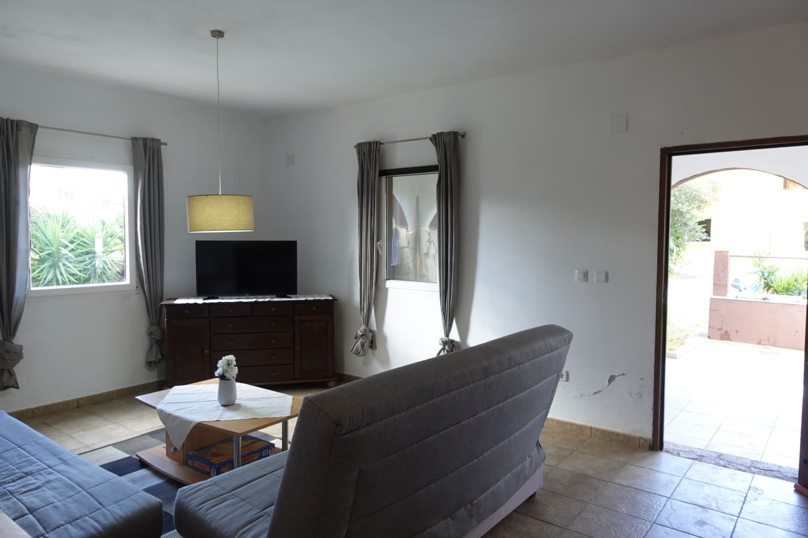 5 slaapkamer Finca/Landhuis te koop in Chiclana de la Frontera met garage - € 299.000 (Ref: 9532419)