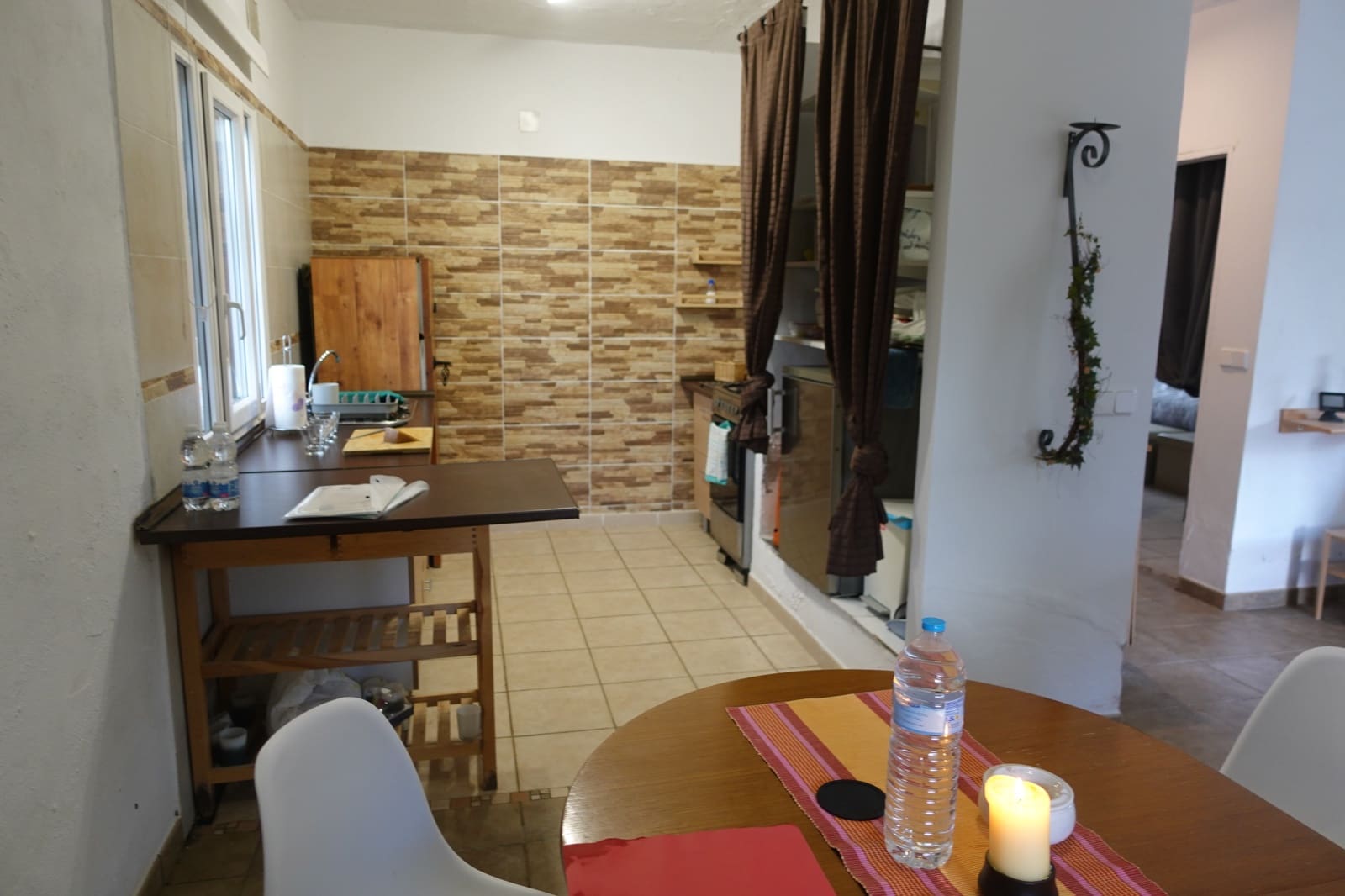 5 slaapkamer Finca/Landhuis te koop in Chiclana de la Frontera met garage - € 299.000 (Ref: 9532419)