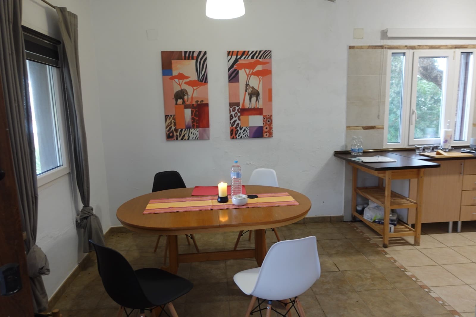 5 slaapkamer Finca/Landhuis te koop in Chiclana de la Frontera met garage - € 299.000 (Ref: 9532419)