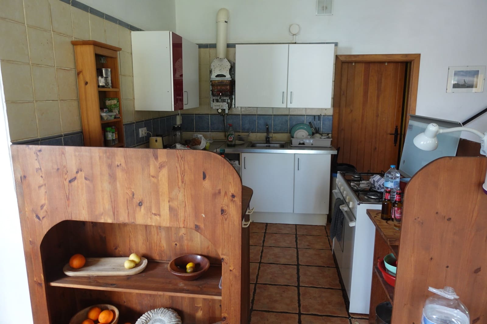 5 slaapkamer Finca/Landhuis te koop in Chiclana de la Frontera met garage - € 299.000 (Ref: 9532419)