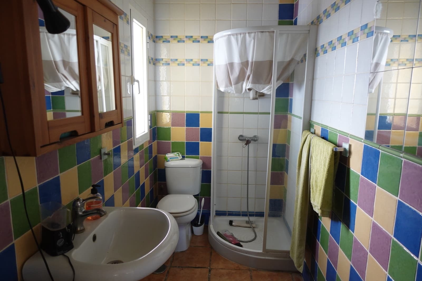 5 slaapkamer Finca/Landhuis te koop in Chiclana de la Frontera met garage - € 299.000 (Ref: 9532419)