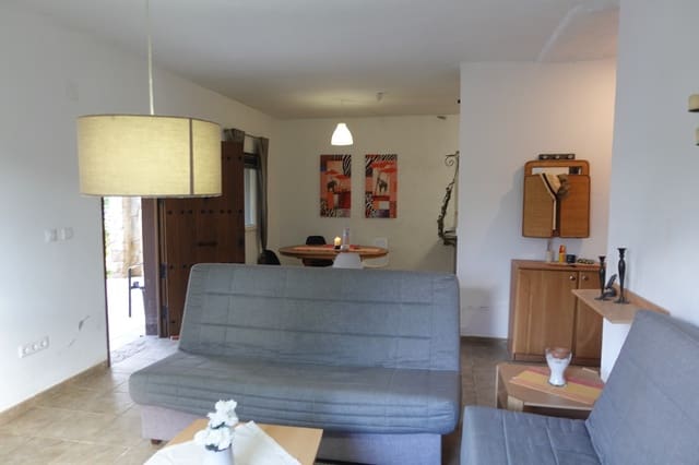 5 slaapkamer Finca/Landhuis te koop in Chiclana de la Frontera met garage - € 299.000 (Ref: 9532419)