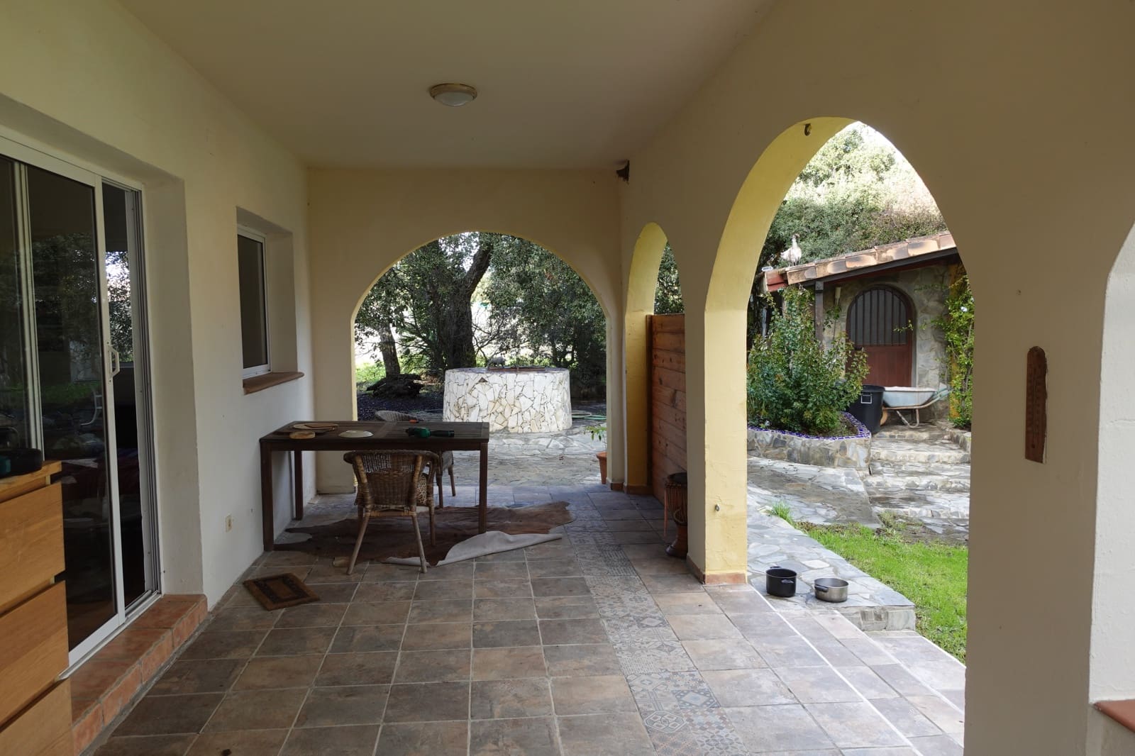 5 slaapkamer Finca/Landhuis te koop in Chiclana de la Frontera met garage - € 299.000 (Ref: 9532419)