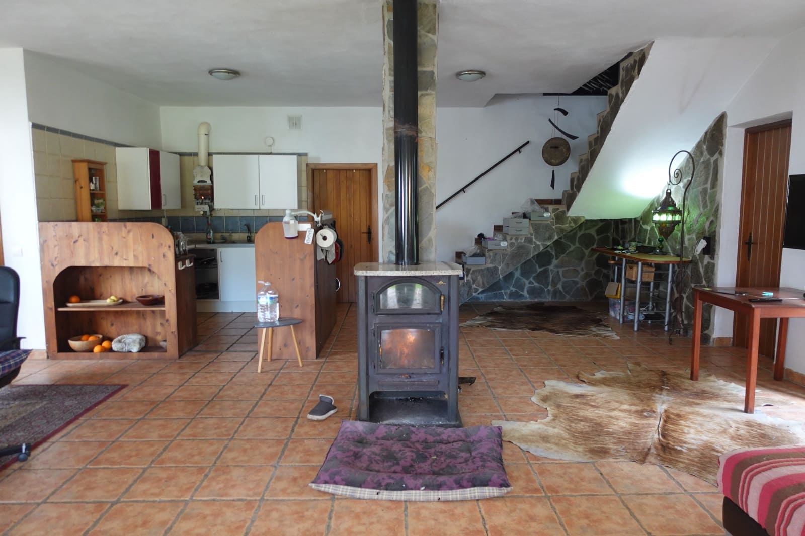 5 slaapkamer Finca/Landhuis te koop in Chiclana de la Frontera met garage - € 299.000 (Ref: 9532419)