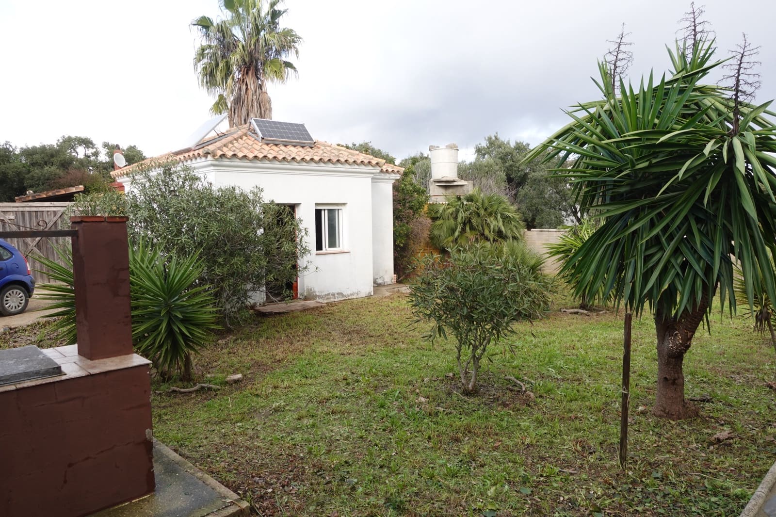 5 slaapkamer Finca/Landhuis te koop in Chiclana de la Frontera met garage - € 299.000 (Ref: 9532419)