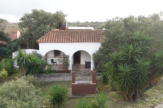 5 slaapkamer Finca/Landhuis te koop in Chiclana de la Frontera met garage - € 299.000 (Ref: 9532419)