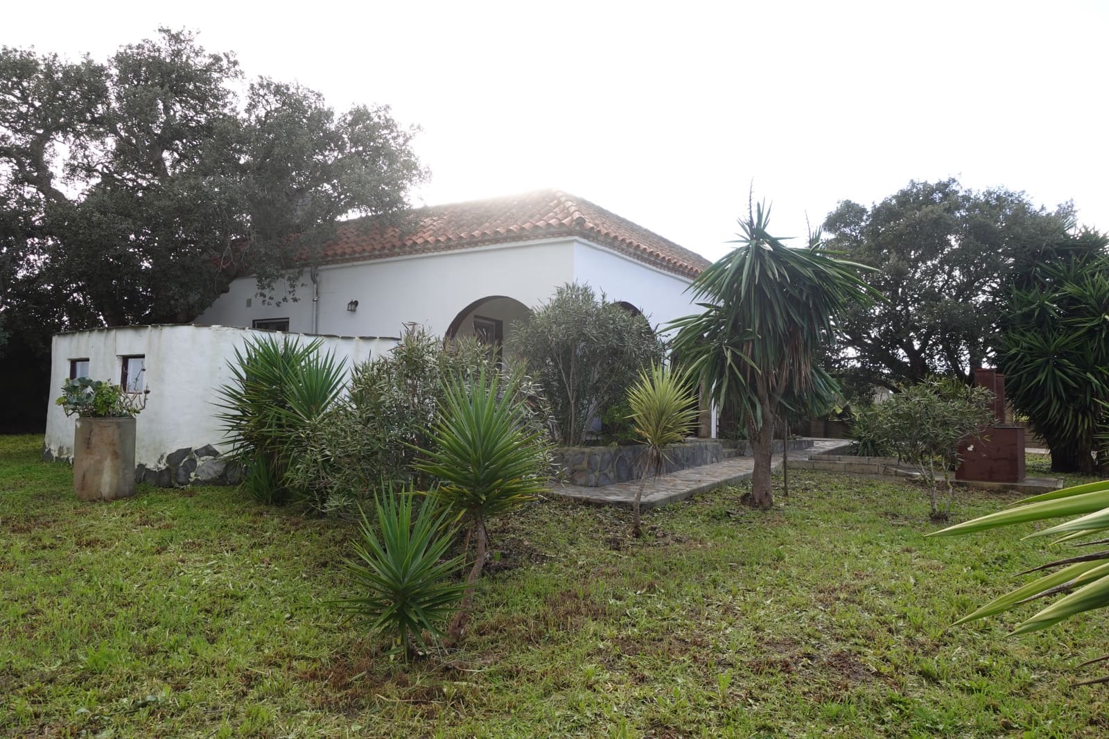 5 slaapkamer Finca/Landhuis te koop in Chiclana de la Frontera met garage - € 299.000 (Ref: 9532419)
