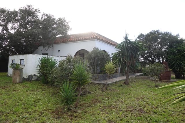 5 slaapkamer Finca/Landhuis te koop in Chiclana de la Frontera met garage - € 299.000 (Ref: 9532419)