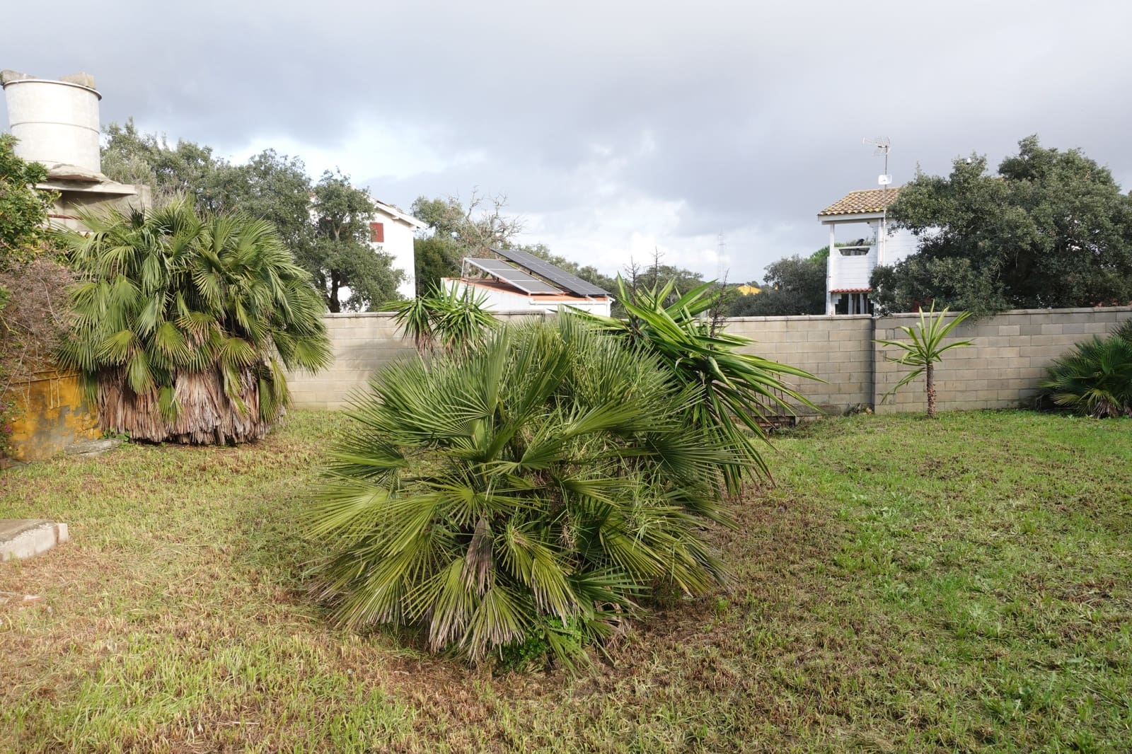 5 slaapkamer Finca/Landhuis te koop in Chiclana de la Frontera met garage - € 299.000 (Ref: 9532419)