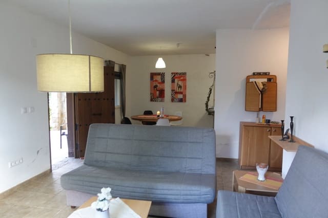 5 sovrum Finca/Hus på landet till salu i Chiclana de la Frontera med garage - 299 000 € (Ref: 9532419)