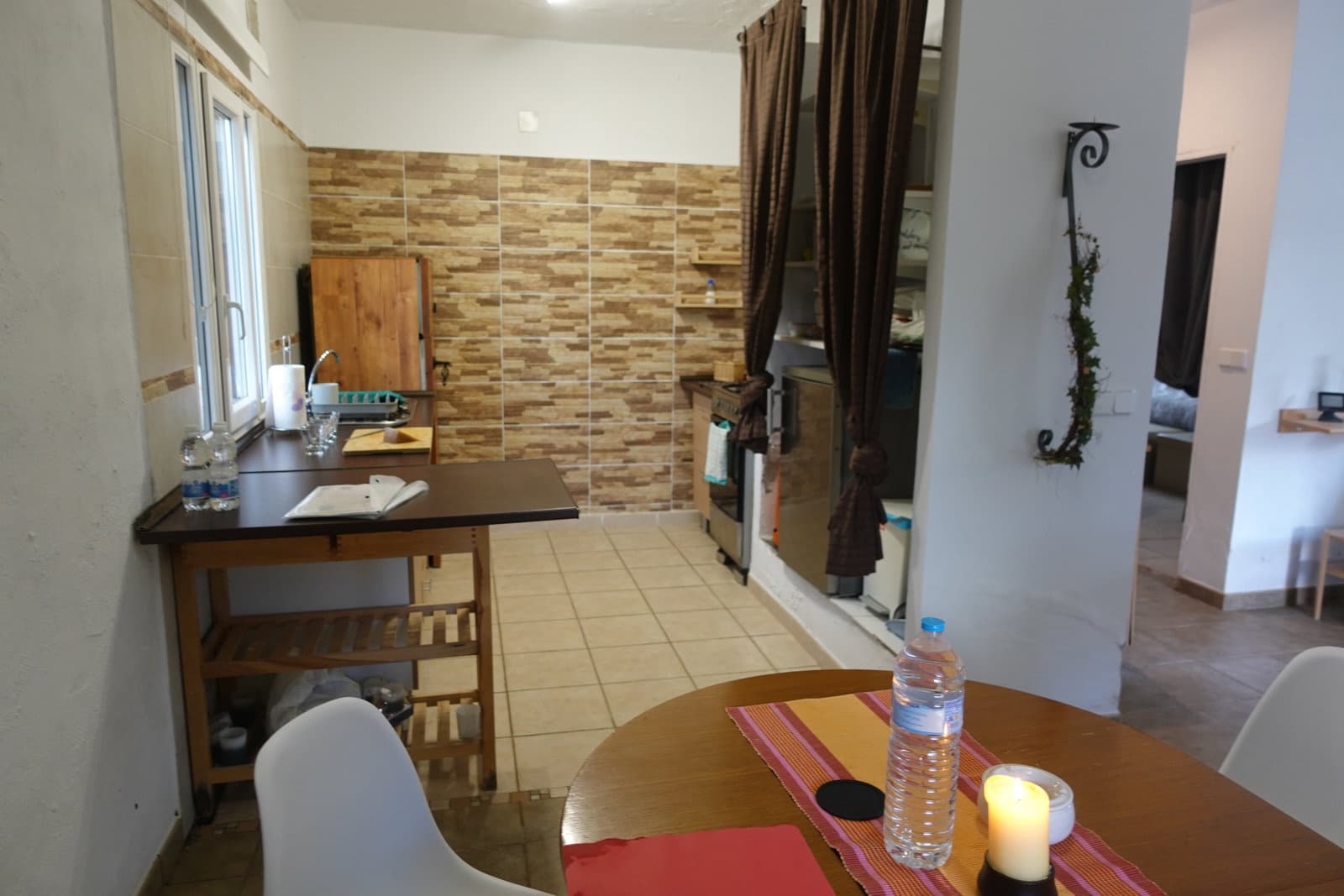 5 bedroom Finca/Country House for sale in Chiclana de la Frontera with garage - € 299,000 (Ref: 9532419)