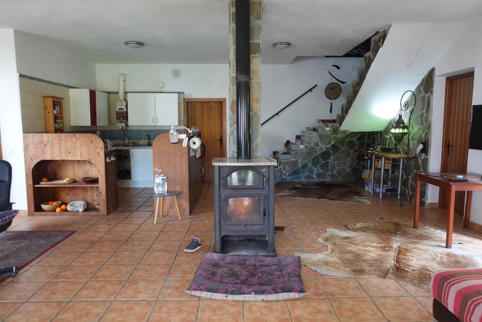 5 bedroom Finca/Country House for sale in Chiclana de la Frontera with garage - € 299,000 (Ref: 9532419)
