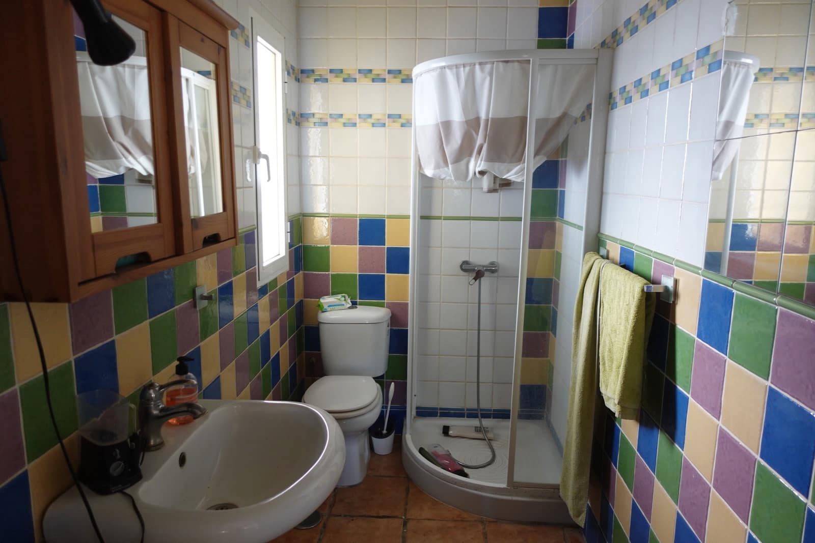 5 bedroom Finca/Country House for sale in Chiclana de la Frontera with garage - € 299,000 (Ref: 9532419)